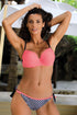 Swimsuit two piece model 129434